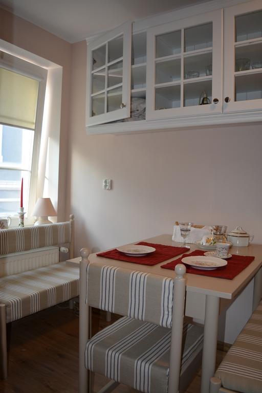 Apartament Margarita Διαμέρισμα Mrągowo Εξωτερικό φωτογραφία